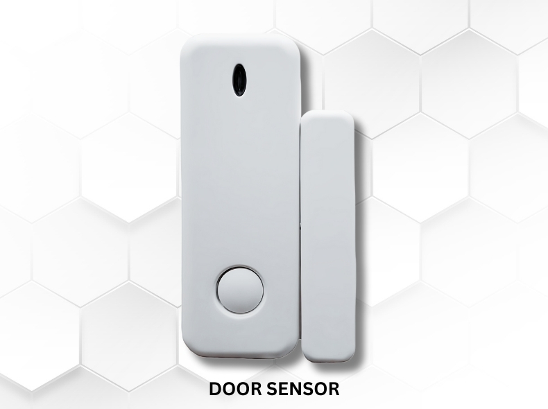 Wireless Fire Alarm System